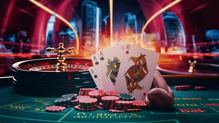 noble777f noble777f Poker Rooms Aur Live Card Tables